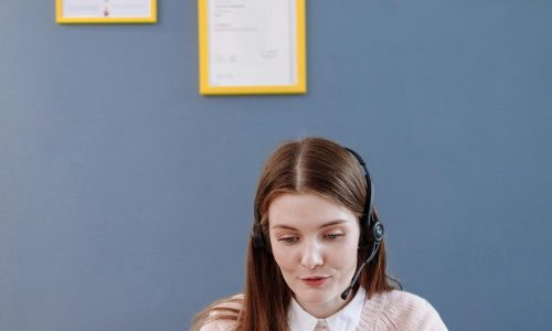 One-to-One English Lessons